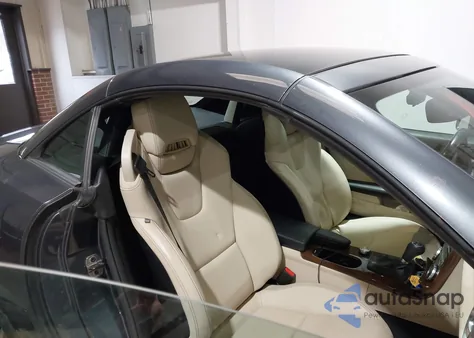 2015 Mercedes-Benz Slk 250 from USA, damaged, VIN WDDPK4HA1FF113268